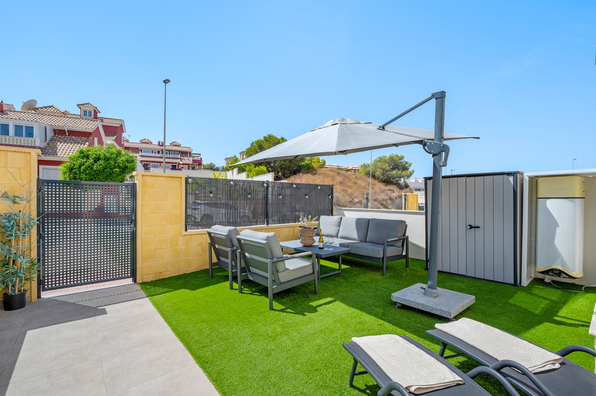Appartement te koop in Villamartin | 2 slaapkamers H5483803