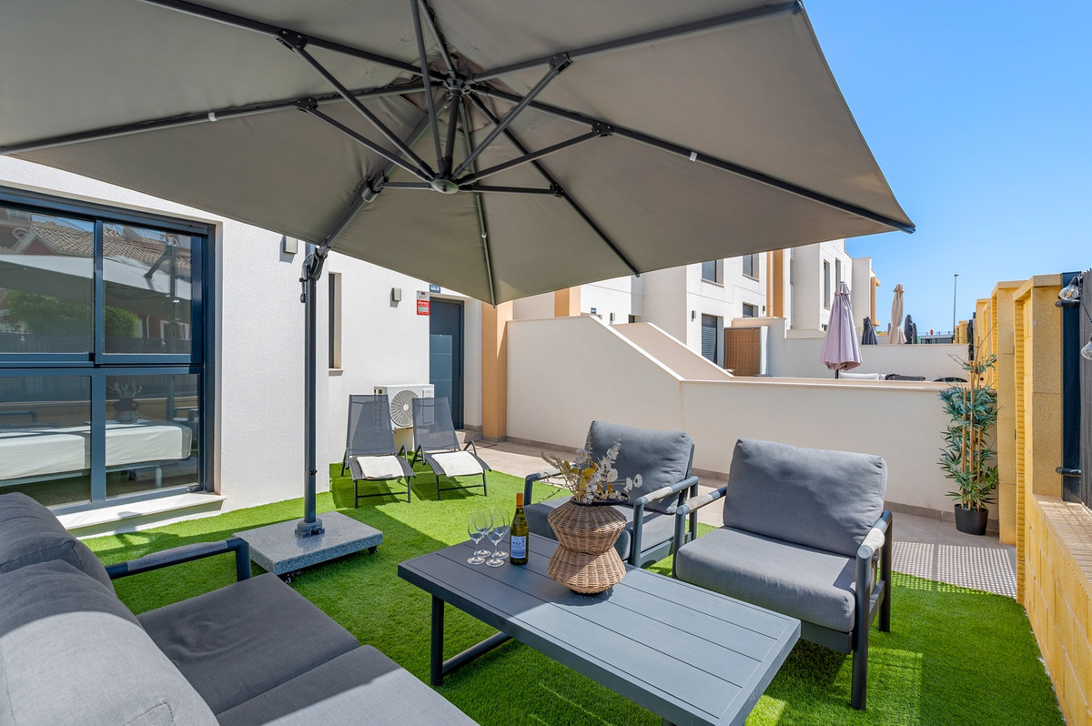 Appartement te koop in Villamartin | 2 slaapkamers H5483803