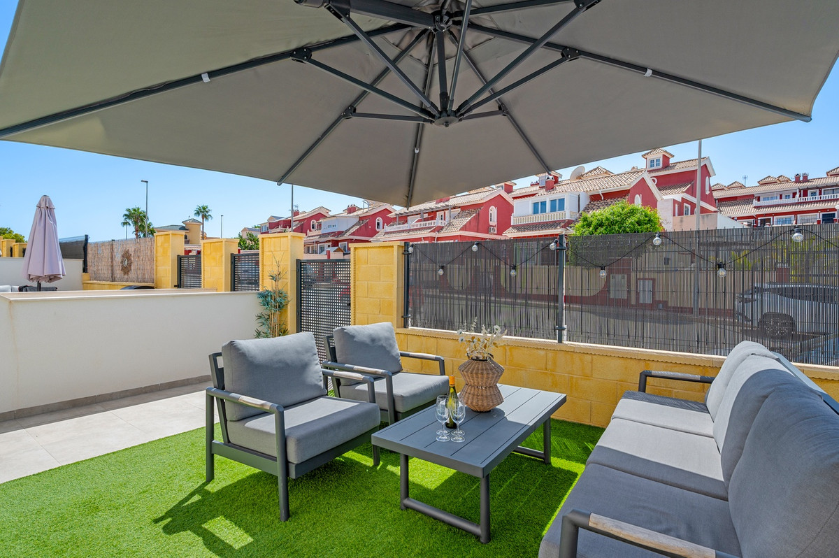 Appartement te koop in Villamartin | 2 slaapkamers H5483803