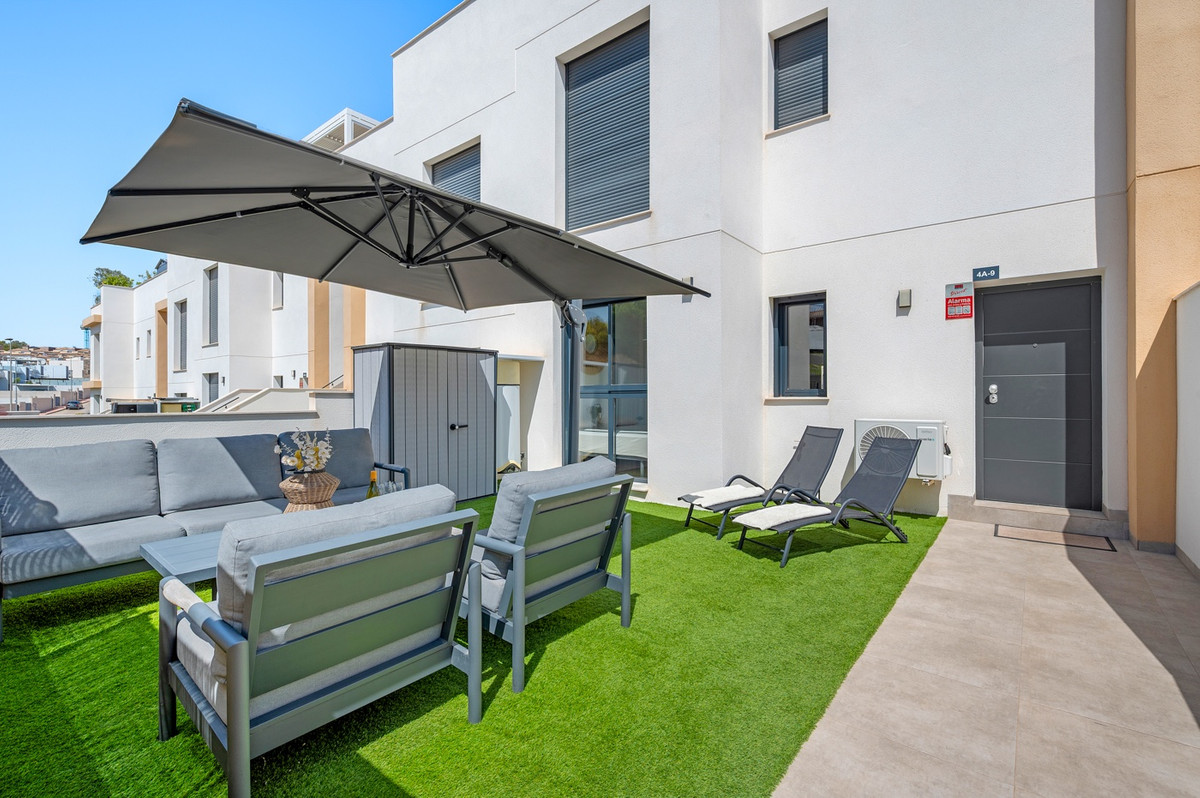 Appartement te koop in Villamartin | 2 slaapkamers H5483803