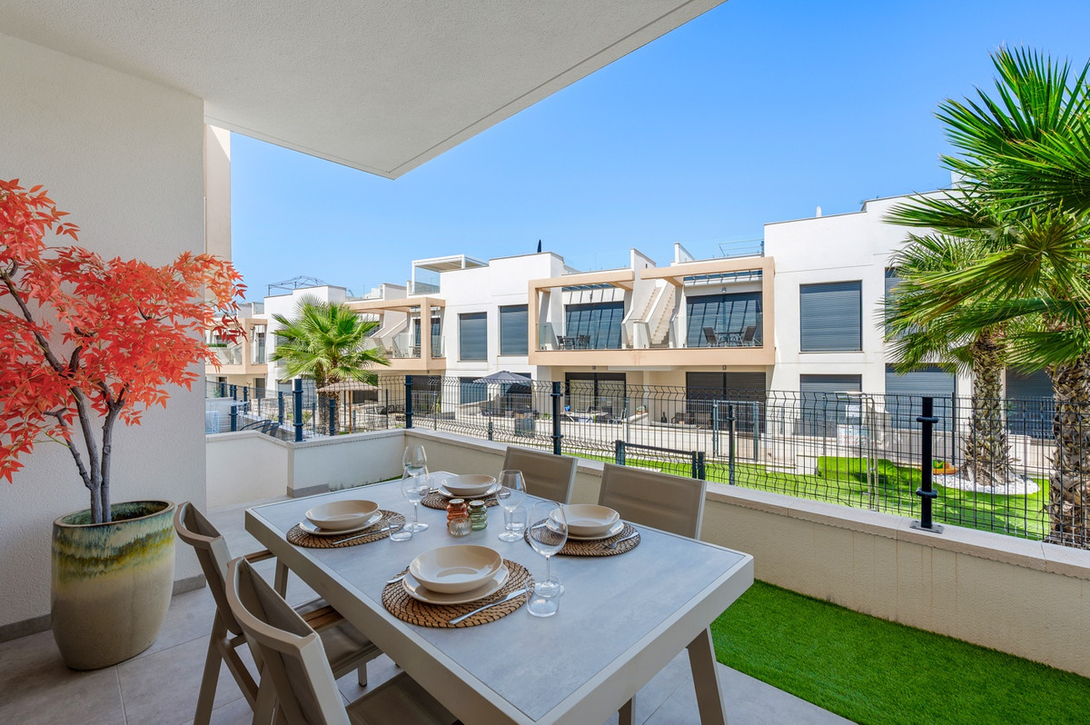 Appartement te koop in Villamartin | 2 slaapkamers H5483803