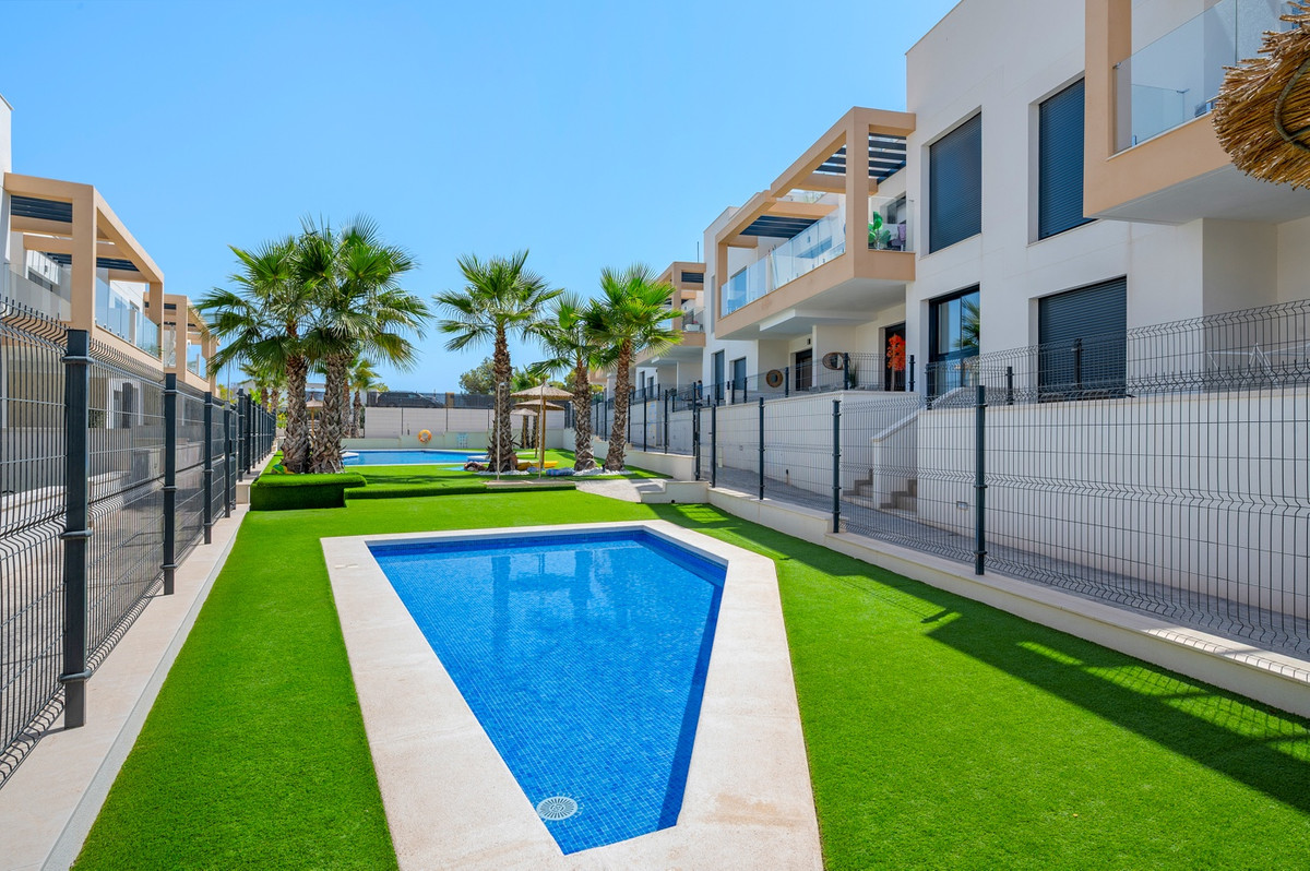 Appartement te koop in Villamartin | 2 slaapkamers H5483803