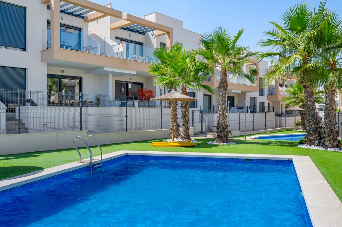 Appartement te koop in Villamartin | 2 slaapkamers H5483803