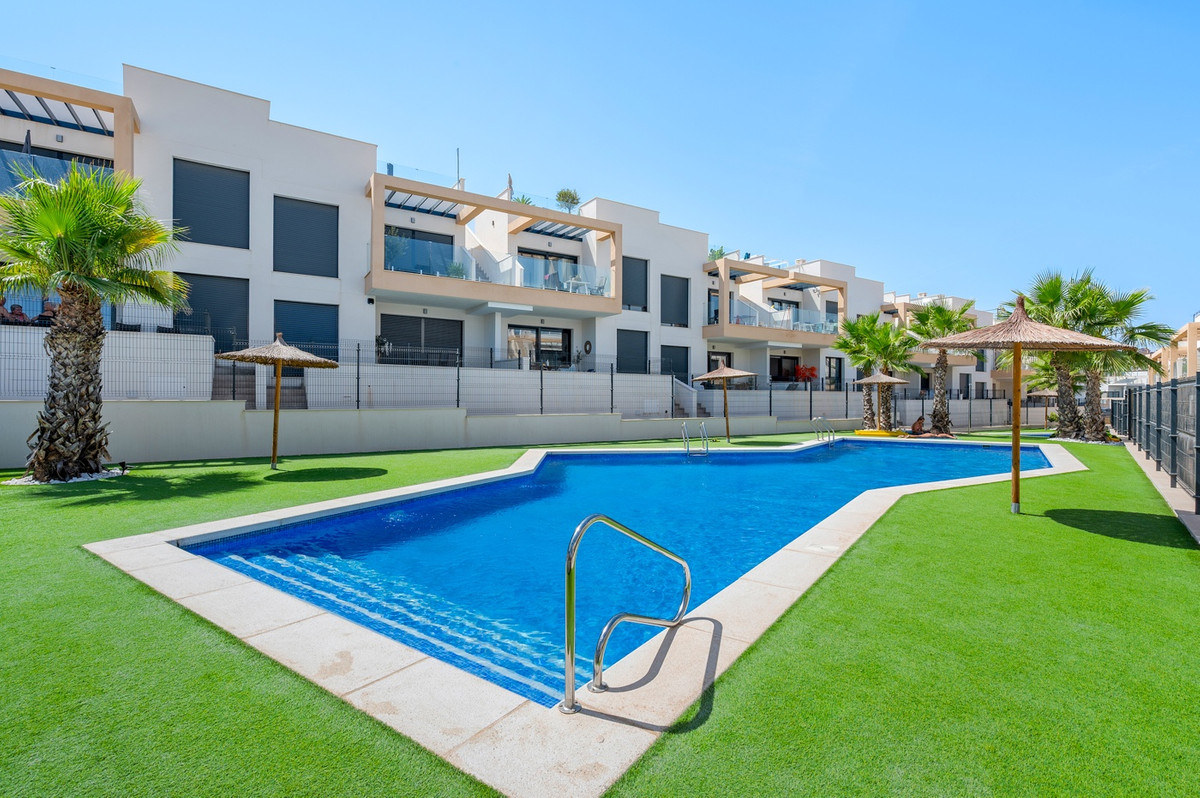 Appartement te koop in Villamartin | 2 slaapkamers H5483803