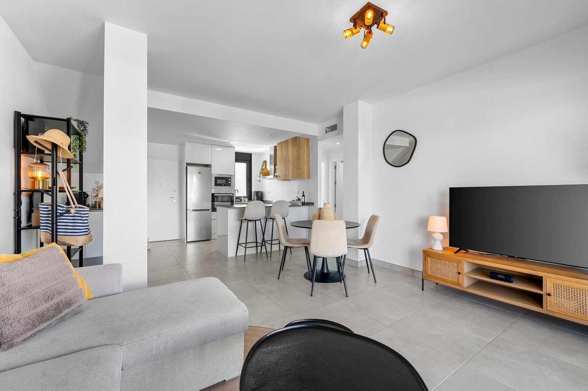 Appartement te koop in Villamartin | 2 slaapkamers H5483803