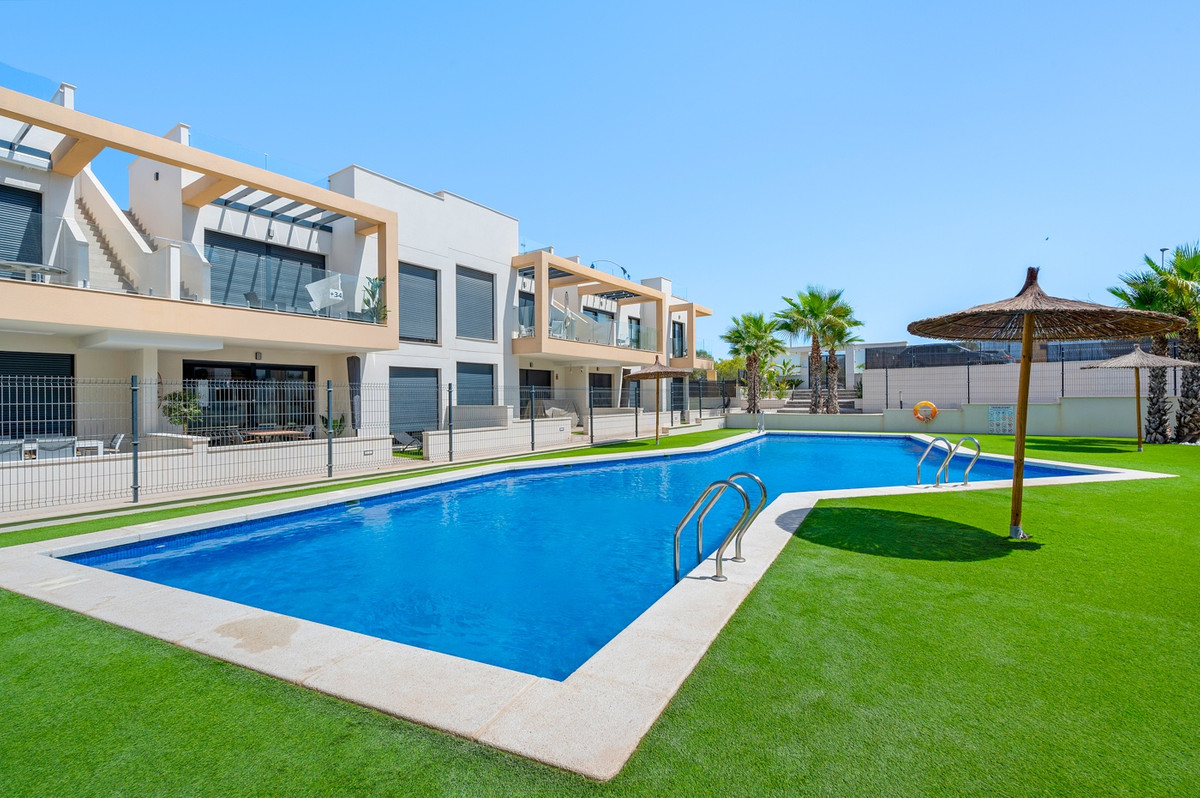 Appartement te koop in Villamartin | 2 slaapkamers H5483803