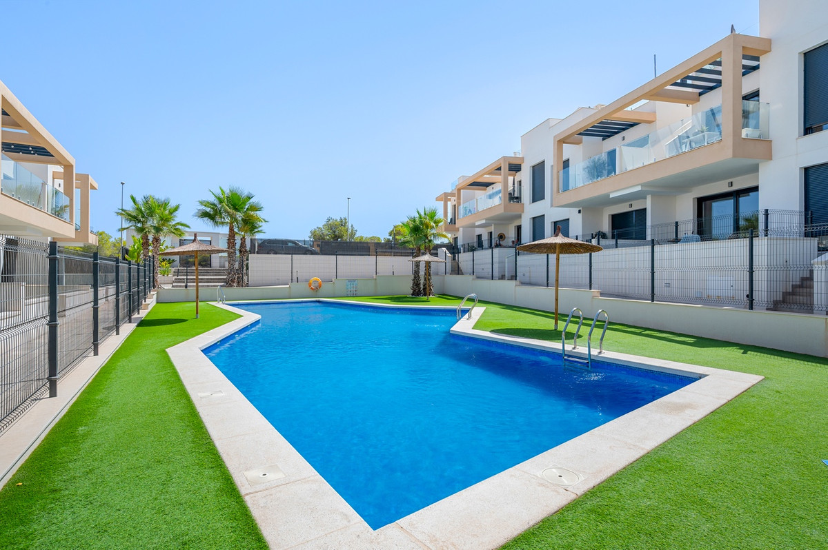 Appartement te koop in Villamartin | 2 slaapkamers H5483803