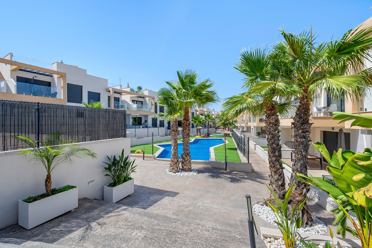 Appartement te koop in Villamartin | 2 slaapkamers H5483803