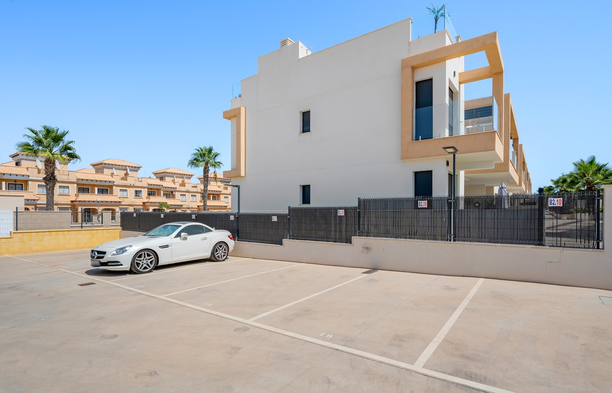 Appartement te koop in Villamartin | 2 slaapkamers H5483803