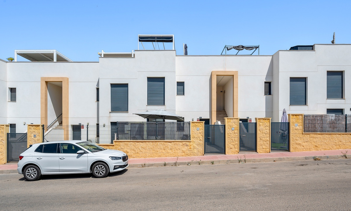Appartement te koop in Villamartin | 2 slaapkamers H5483803