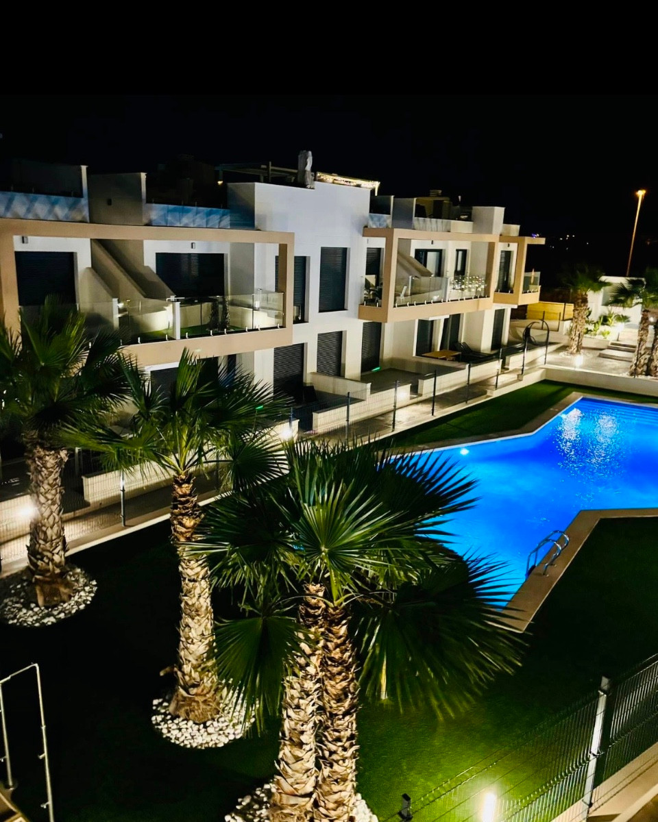 Appartement te koop in Villamartin | 2 slaapkamers H5483803