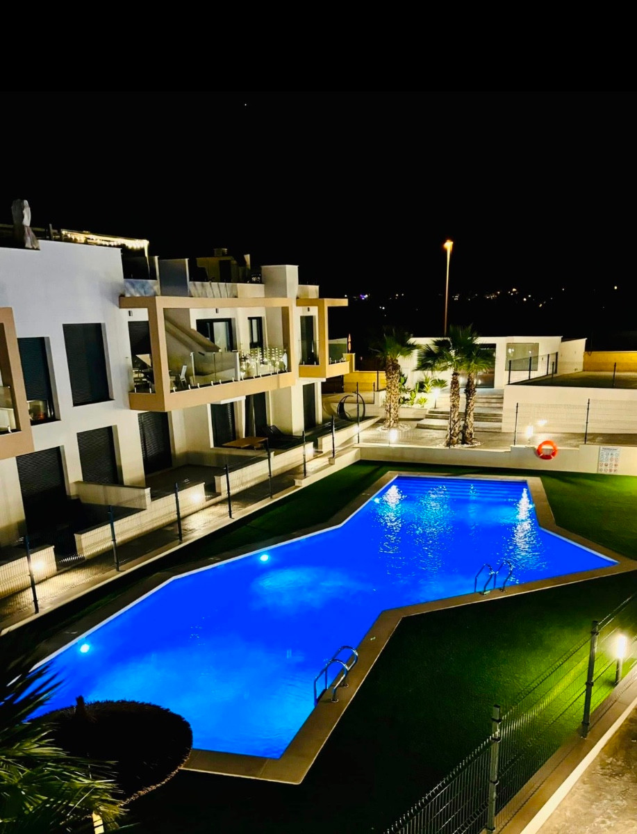 Appartement te koop in Villamartin | 2 slaapkamers H5483803