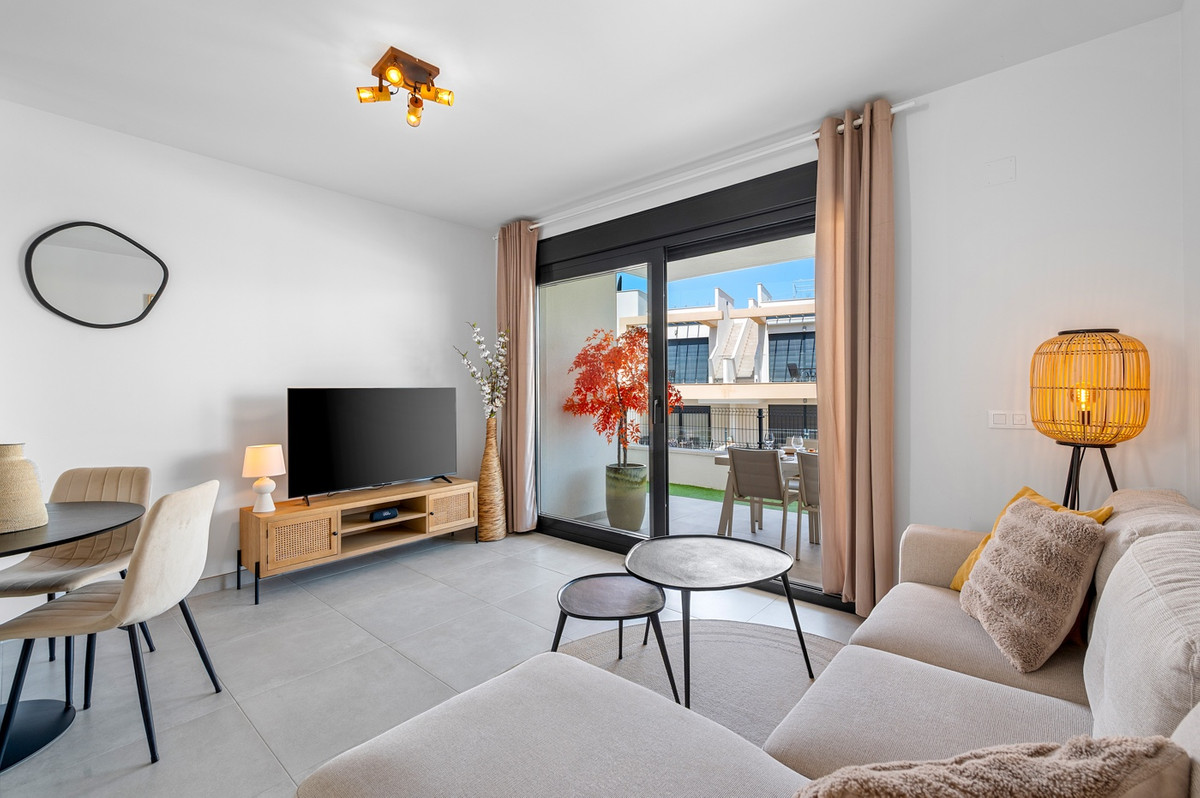 Appartement te koop in Villamartin | 2 slaapkamers H5483803
