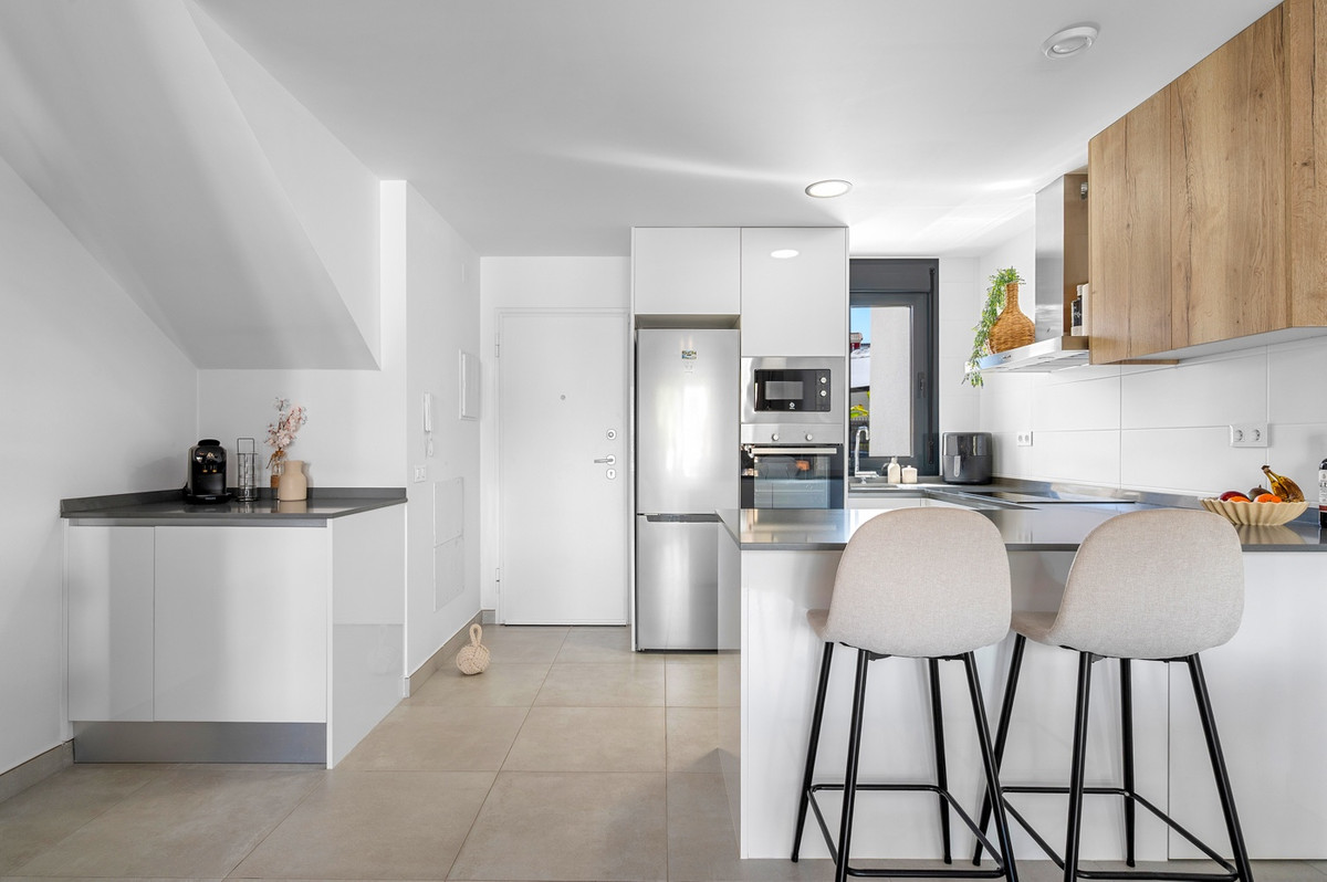 Appartement te koop in Villamartin | 2 slaapkamers H5483803