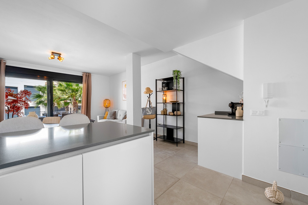Appartement te koop in Villamartin | 2 slaapkamers H5483803