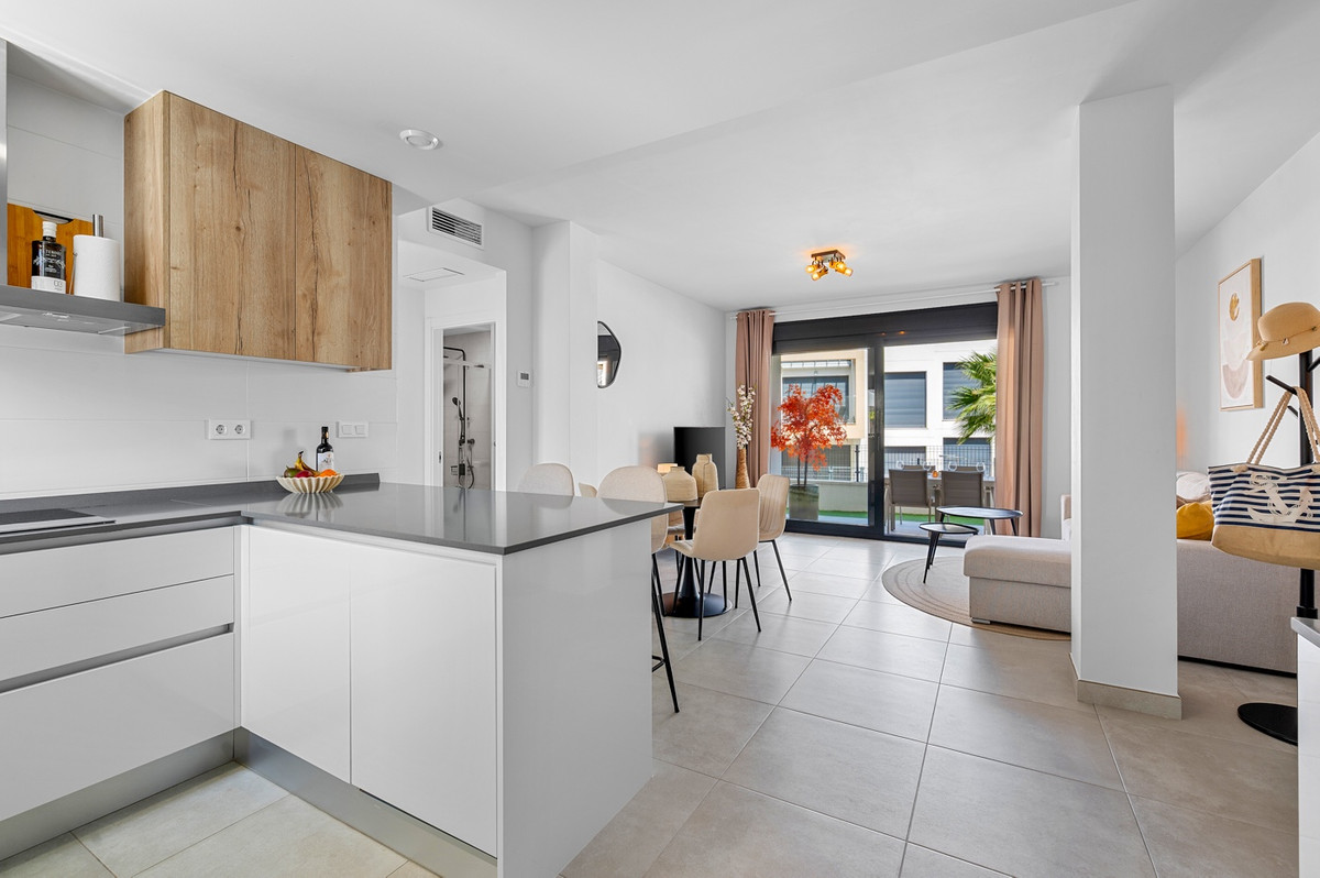 Appartement te koop in Villamartin | 2 slaapkamers H5483803