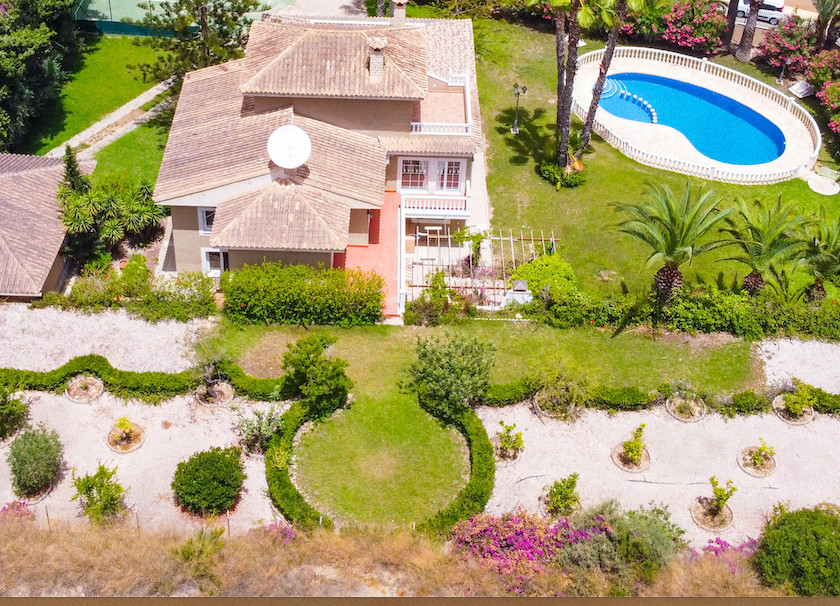 Appartement te koop in Villamartin | 7 slaapkamers H5486842