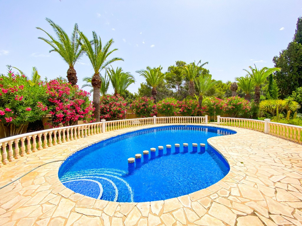 Appartement te koop in Villamartin | 7 slaapkamers H5486842