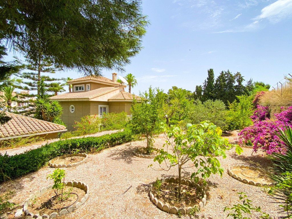 Appartement te koop in Villamartin | 7 slaapkamers H5486842
