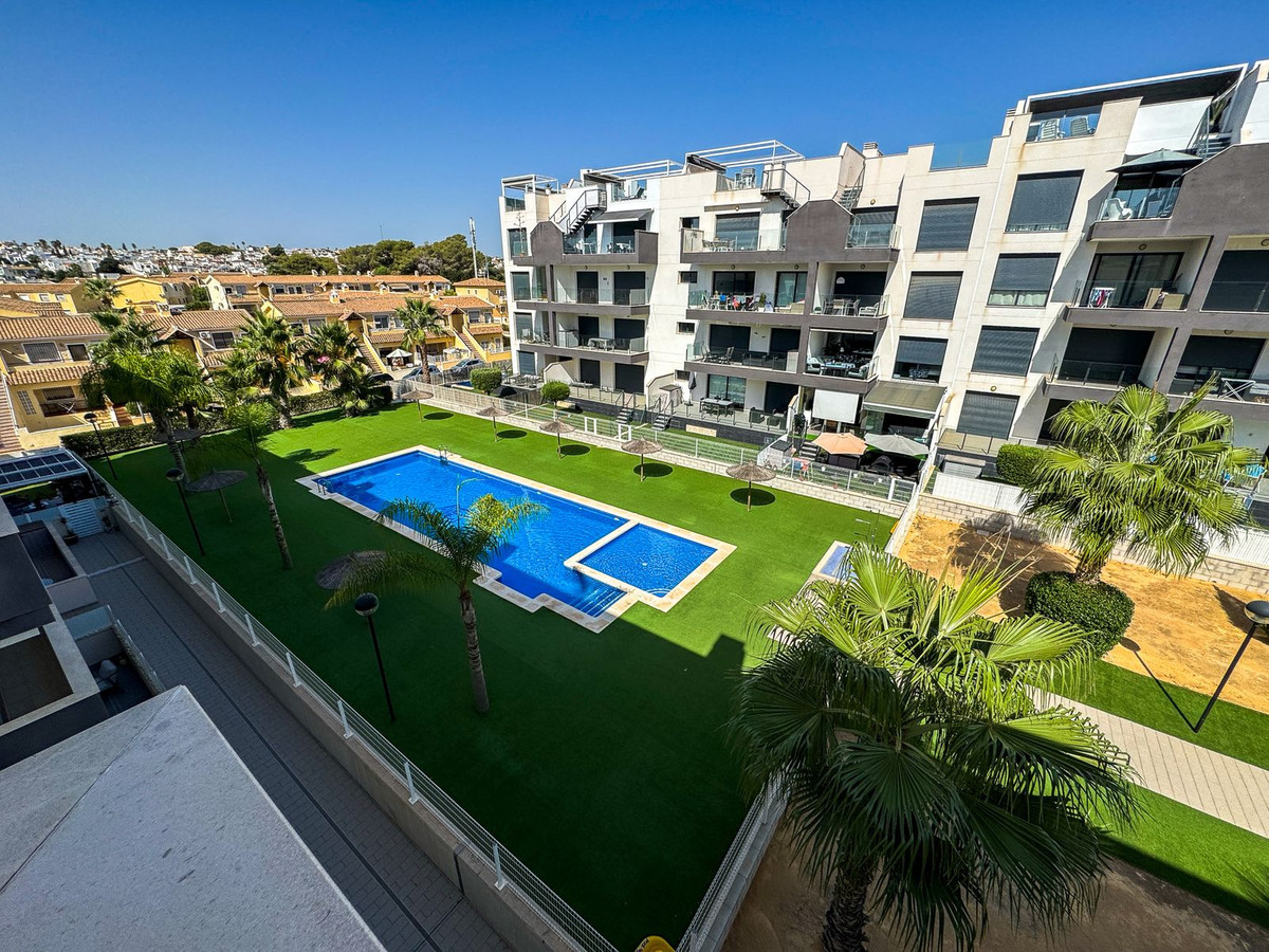 Penthouse te koop in Villamartin | 2 slaapkamers H5486959