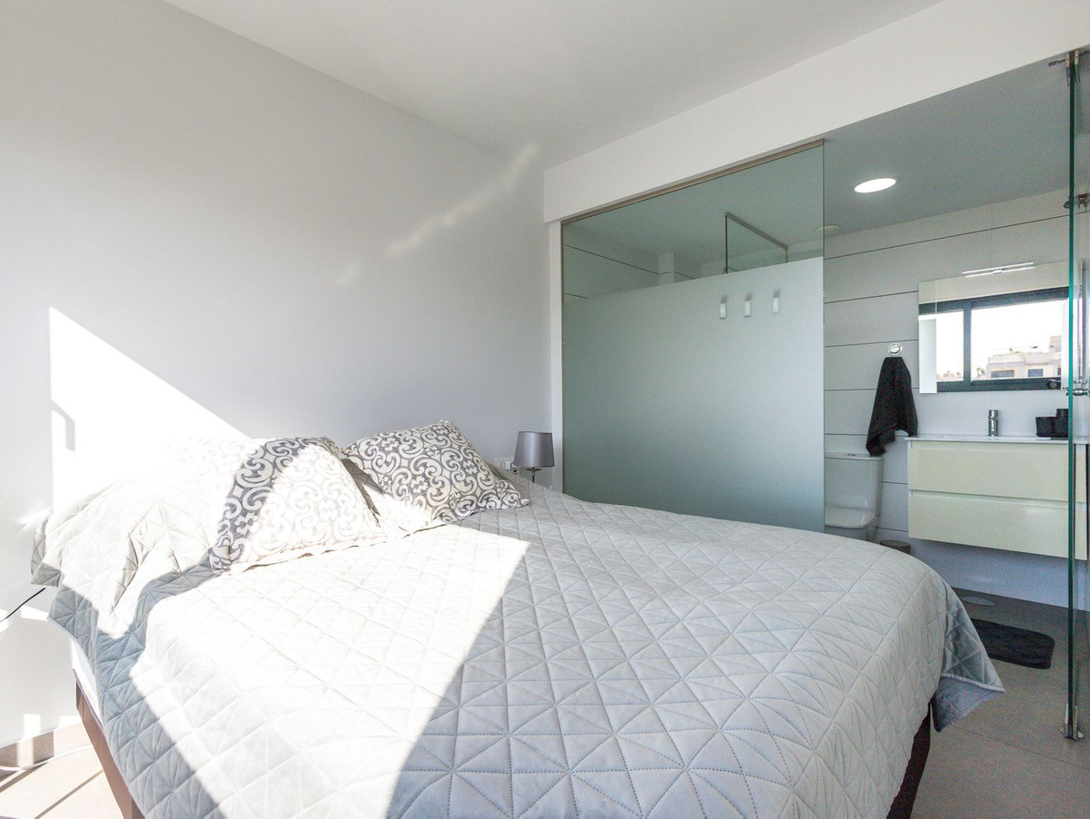 Penthouse te koop in Villamartin | 2 slaapkamers H5486959