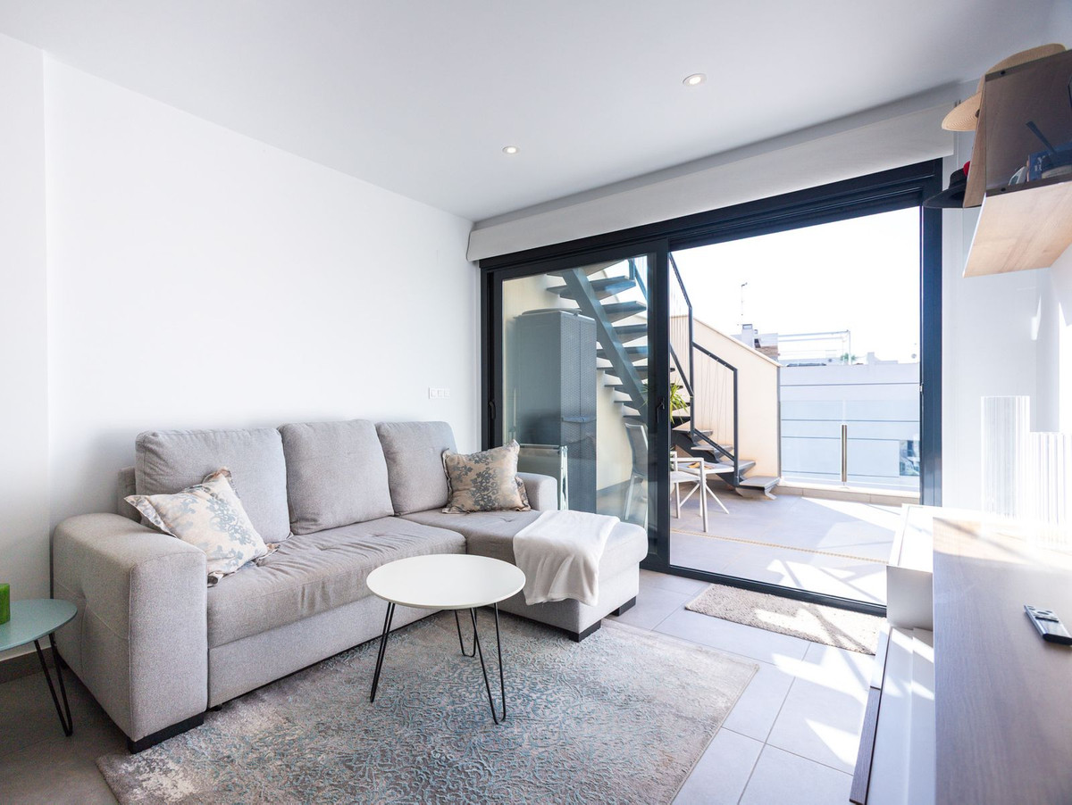 Penthouse te koop in Villamartin | 2 slaapkamers H5486959