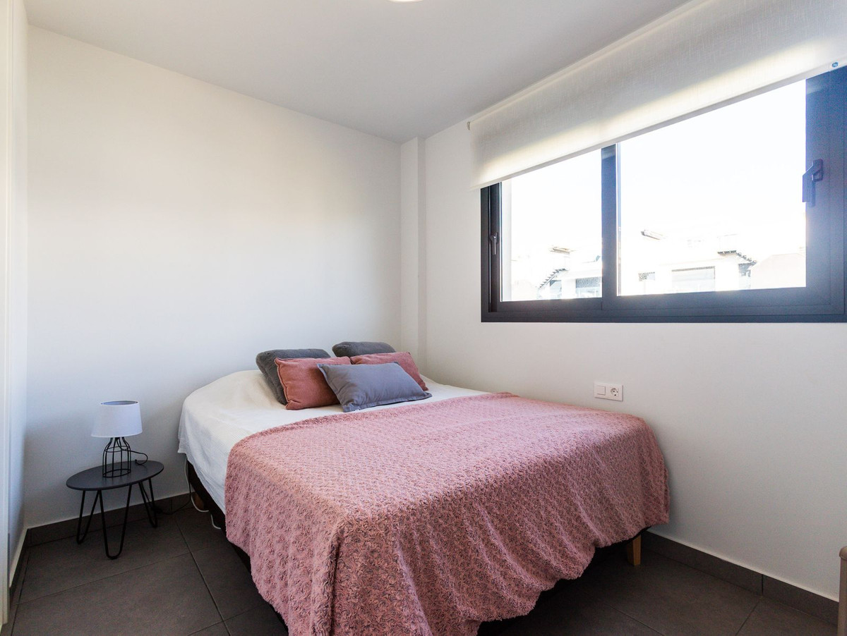 Penthouse te koop in Villamartin | 2 slaapkamers H5486959
