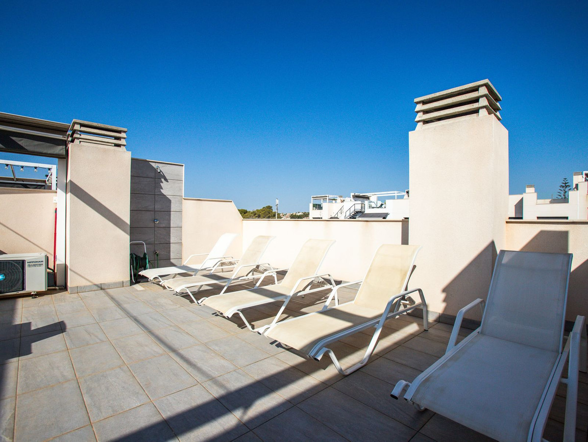Penthouse te koop in Villamartin | 2 slaapkamers H5486959
