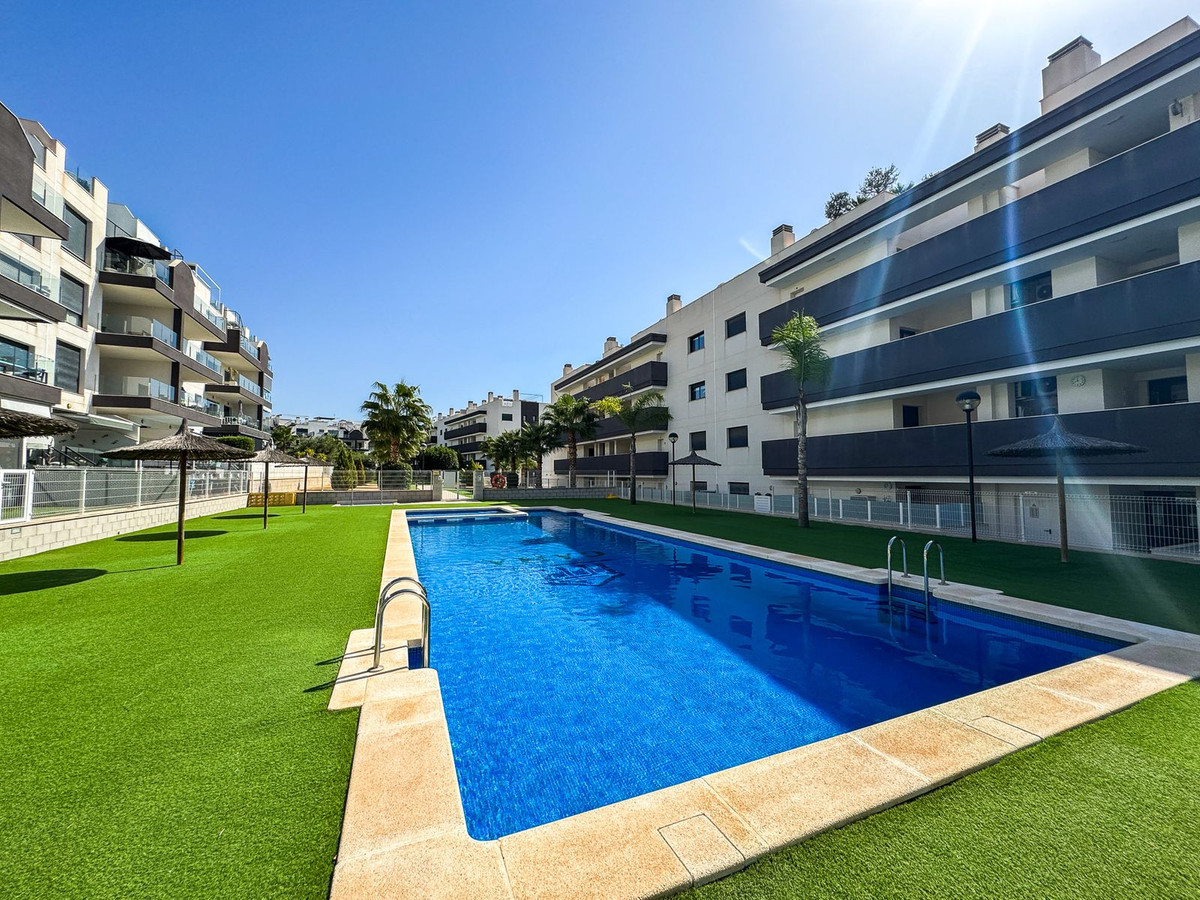 Penthouse te koop in Villamartin | 2 slaapkamers H5486959
