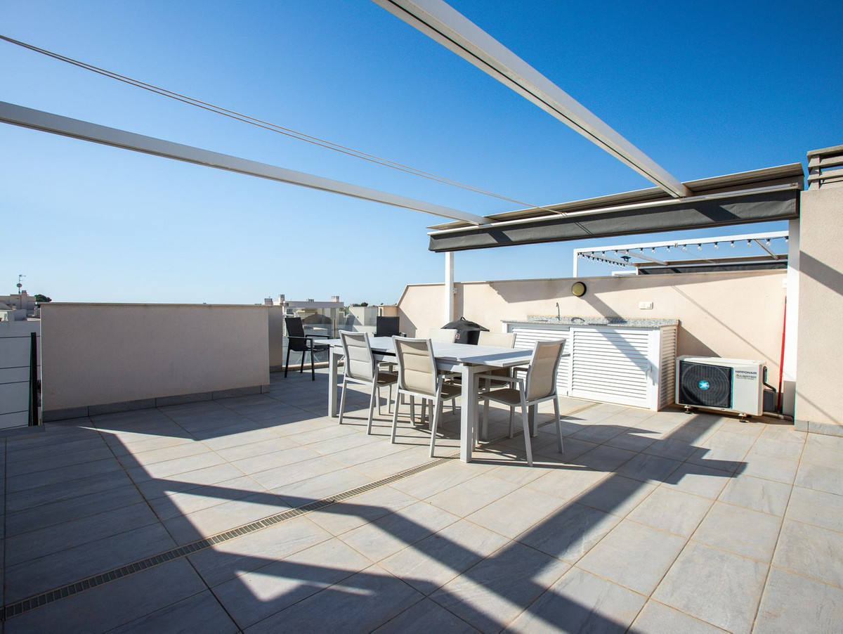 Penthouse te koop in Villamartin | 2 slaapkamers H5486959