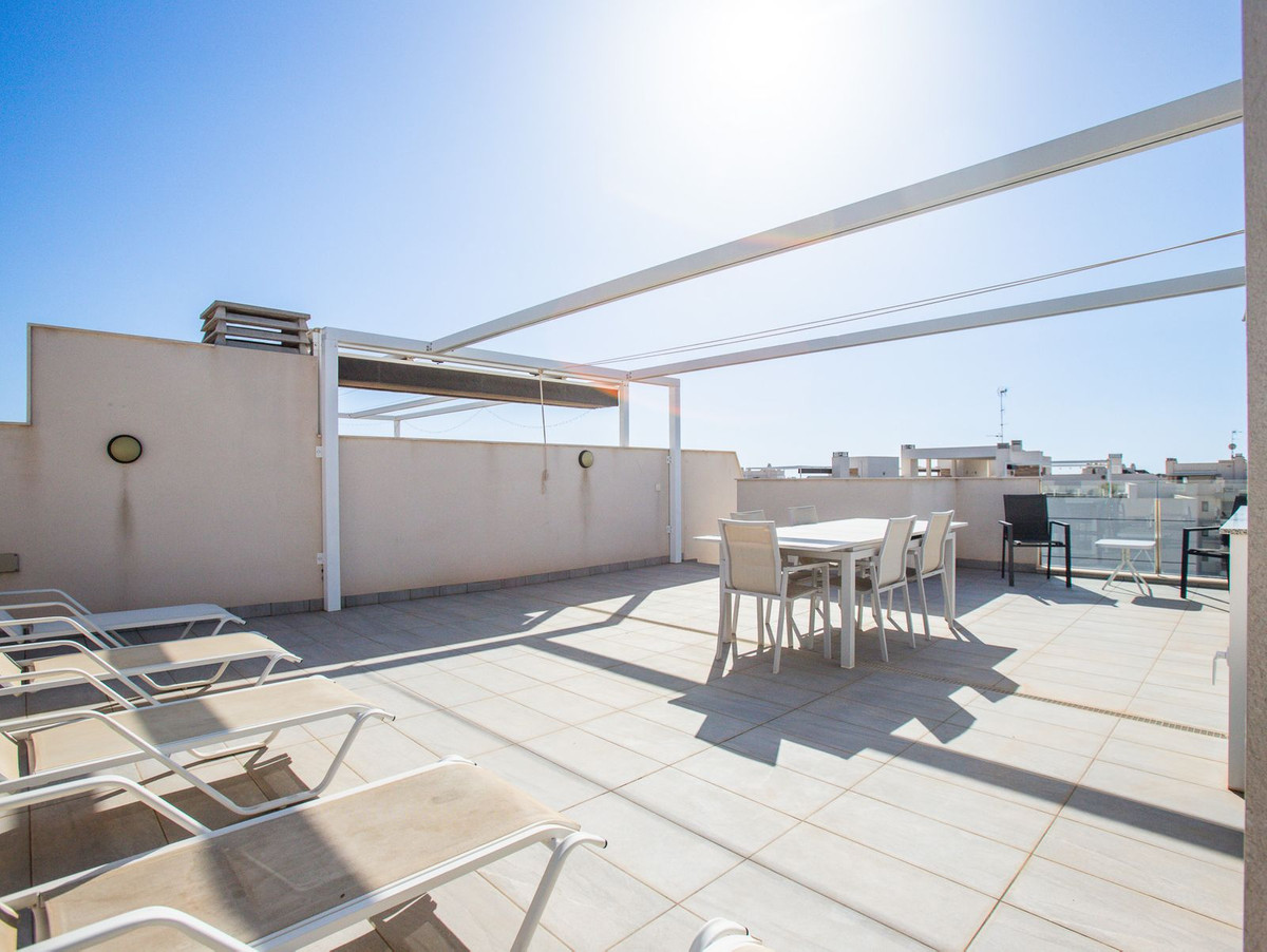 Penthouse te koop in Villamartin | 2 slaapkamers H5486959