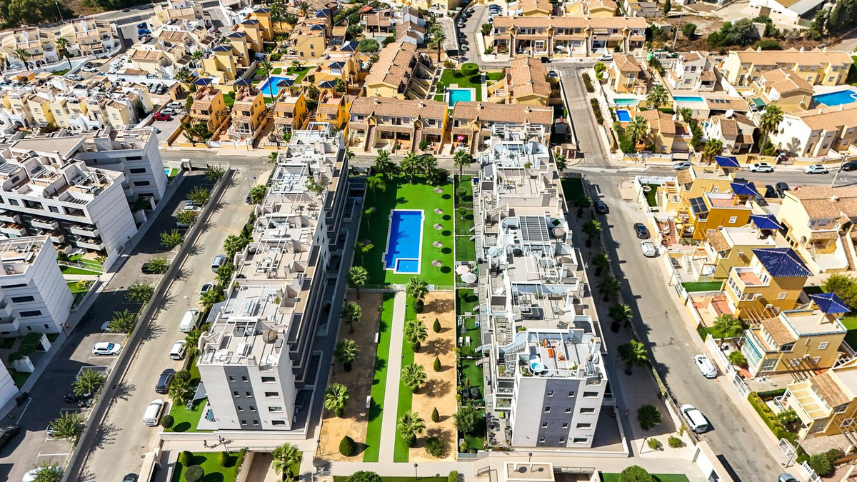 Penthouse te koop in Villamartin | 2 slaapkamers H5486959