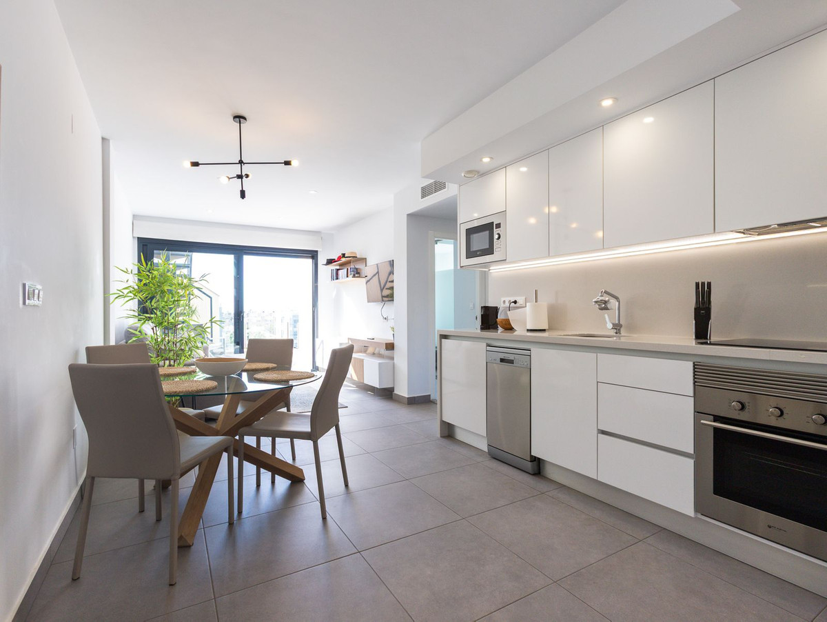 Penthouse te koop in Villamartin | 2 slaapkamers H5486959