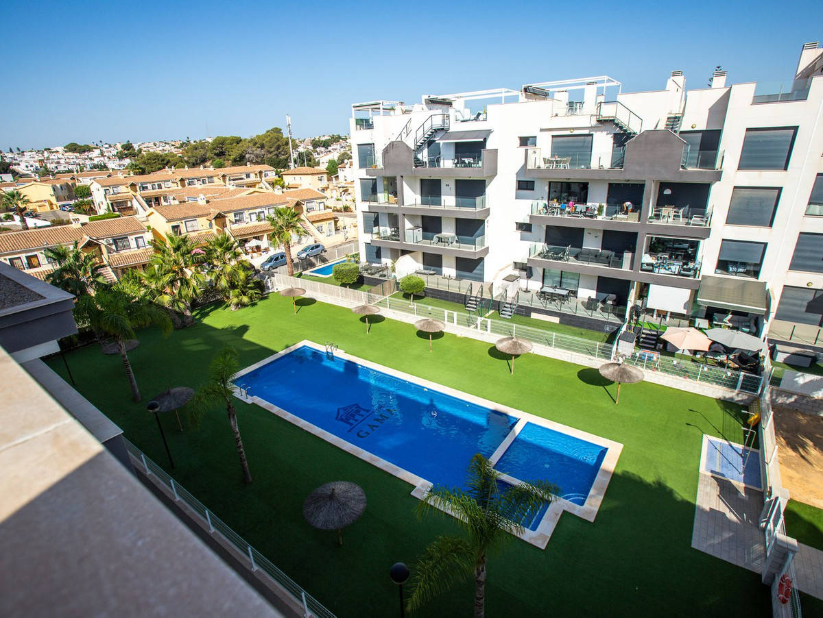 Penthouse te koop in Villamartin | 2 slaapkamers H5486959