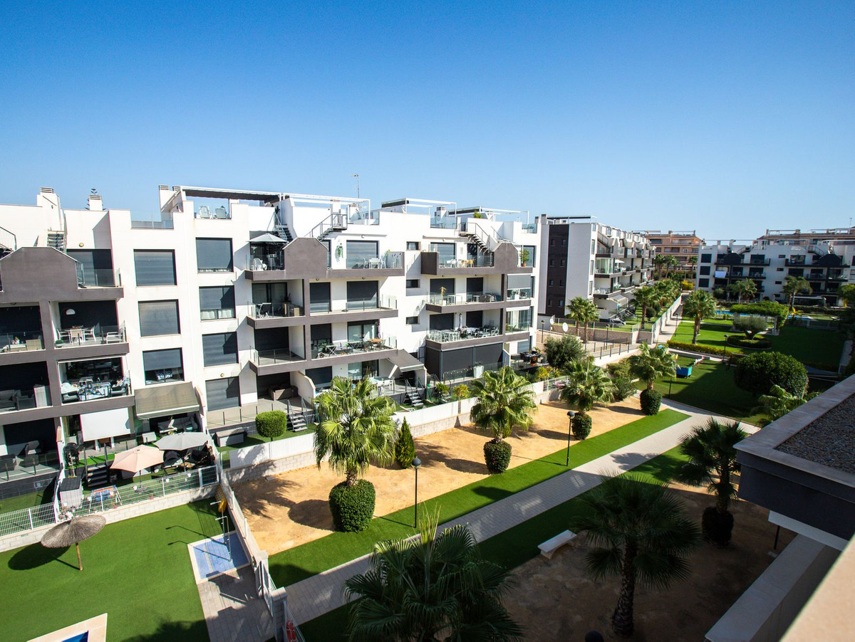 Penthouse te koop in Villamartin | 2 slaapkamers H5486959
