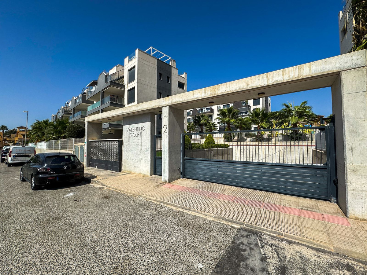 Penthouse te koop in Villamartin | 2 slaapkamers H5486959