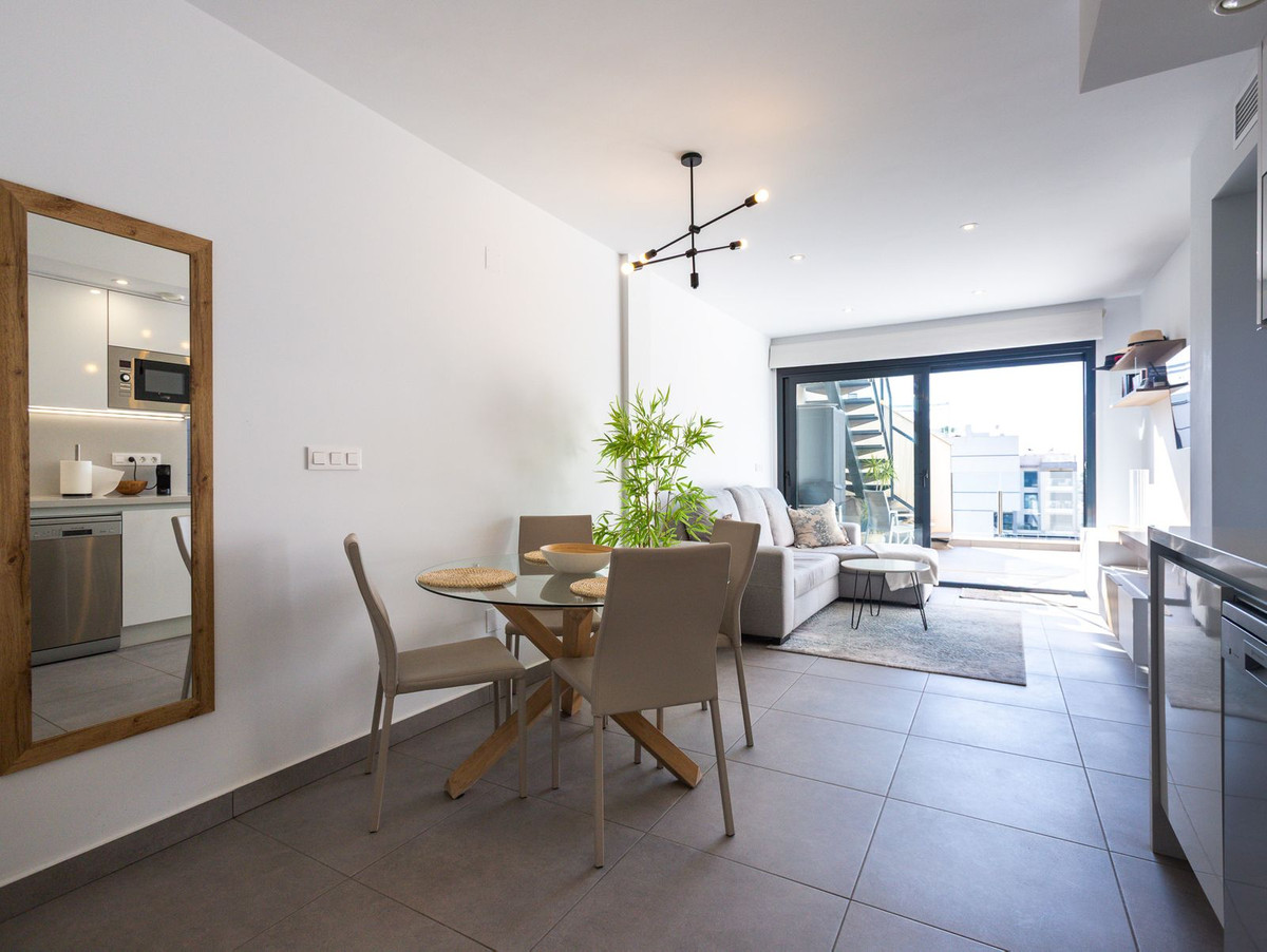 Penthouse te koop in Villamartin | 2 slaapkamers H5486959