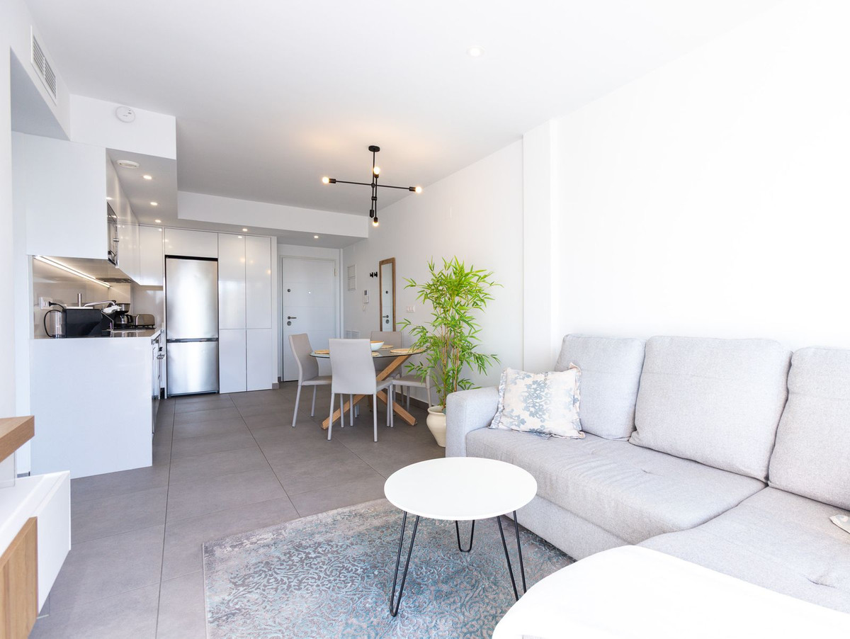 Penthouse te koop in Villamartin | 2 slaapkamers H5486959
