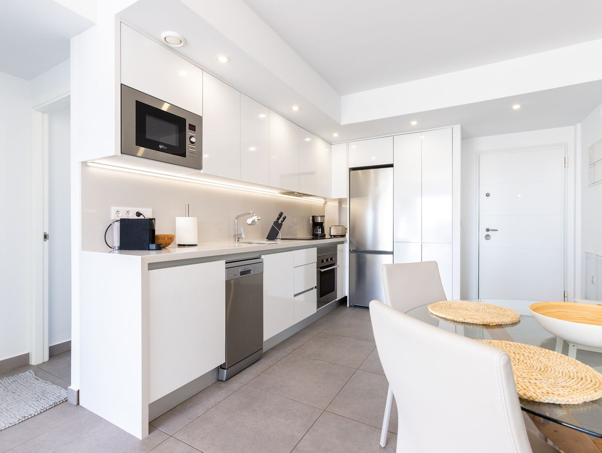 Penthouse te koop in Villamartin | 2 slaapkamers H5486959