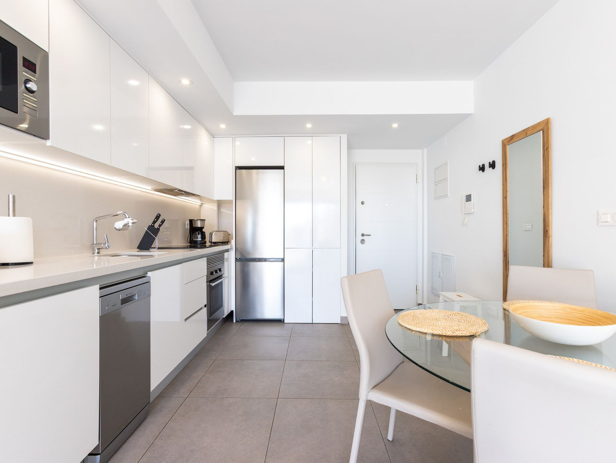 Penthouse te koop in Villamartin | 2 slaapkamers H5486959