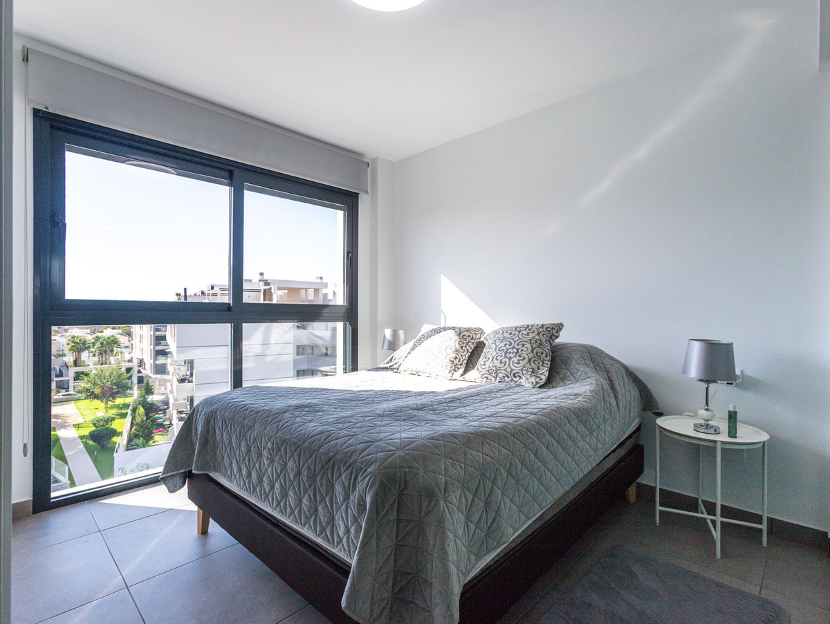 Penthouse te koop in Villamartin | 2 slaapkamers H5486959