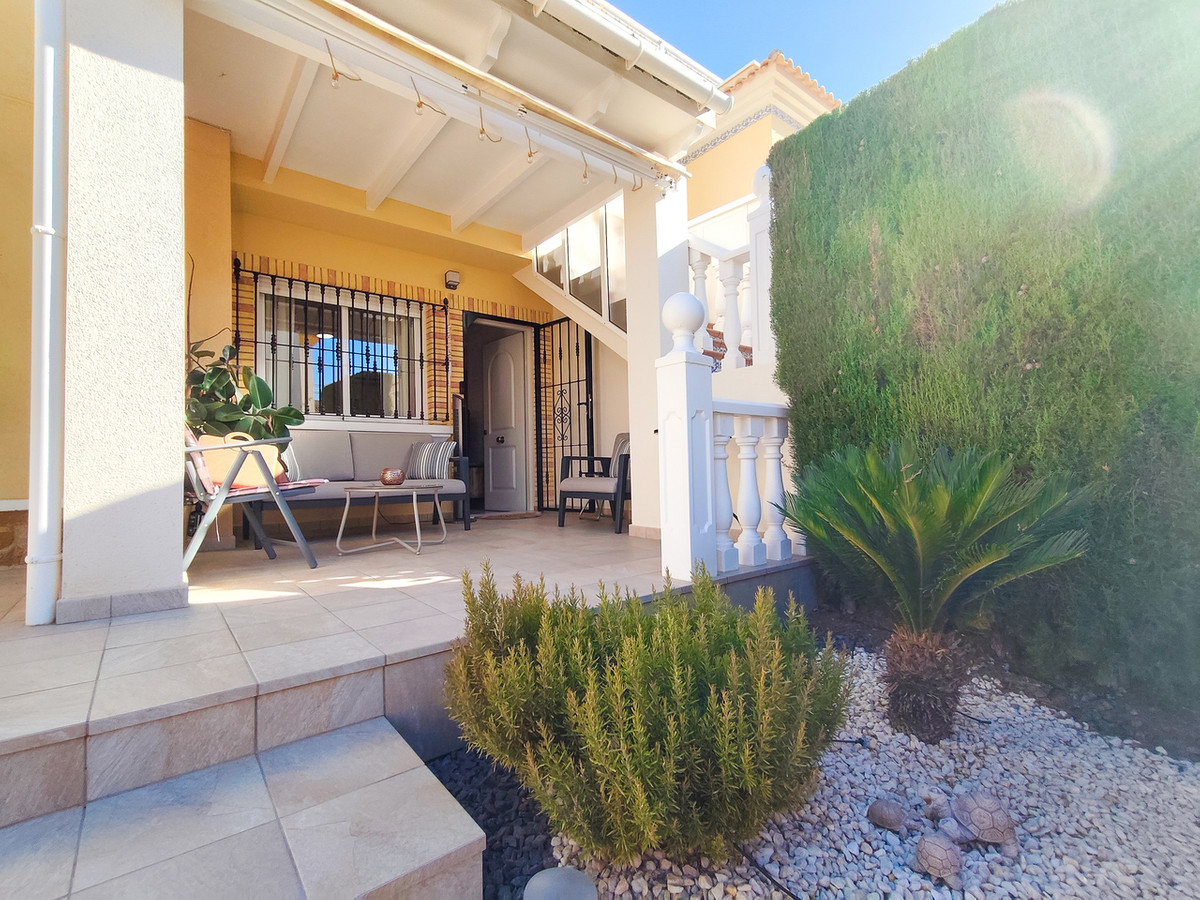 Appartement te koop in Villamartin | 2 slaapkamers H5487979