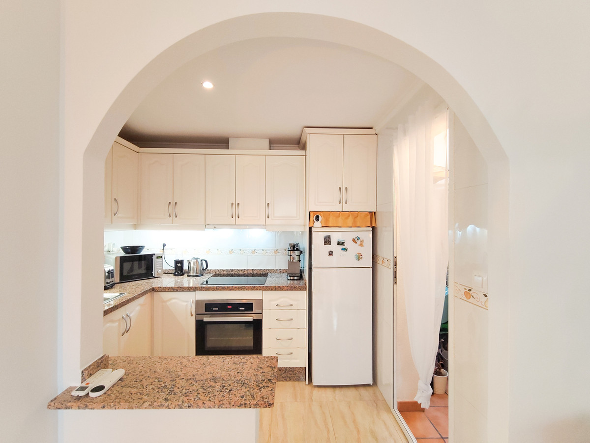 Appartement te koop in Villamartin | 2 slaapkamers H5487979