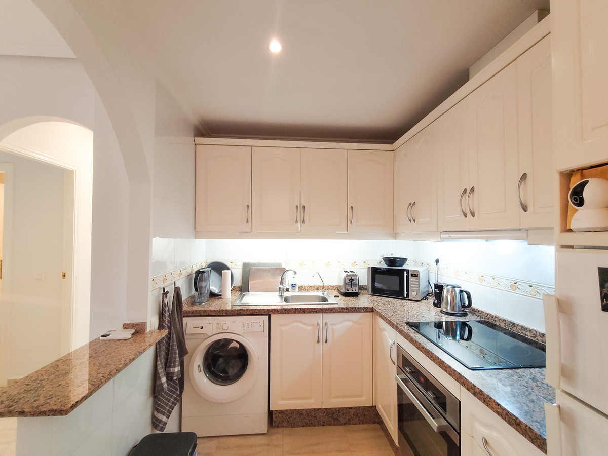 Appartement te koop in Villamartin | 2 slaapkamers H5487979