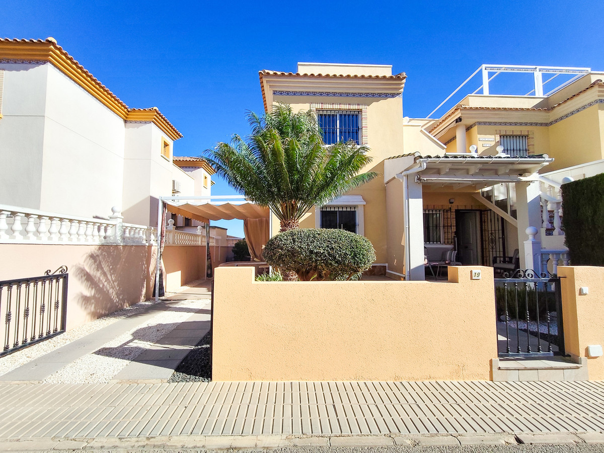 Appartement te koop in Villamartin | 2 slaapkamers H5487979