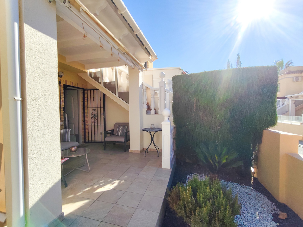 Appartement te koop in Villamartin | 2 slaapkamers H5487979