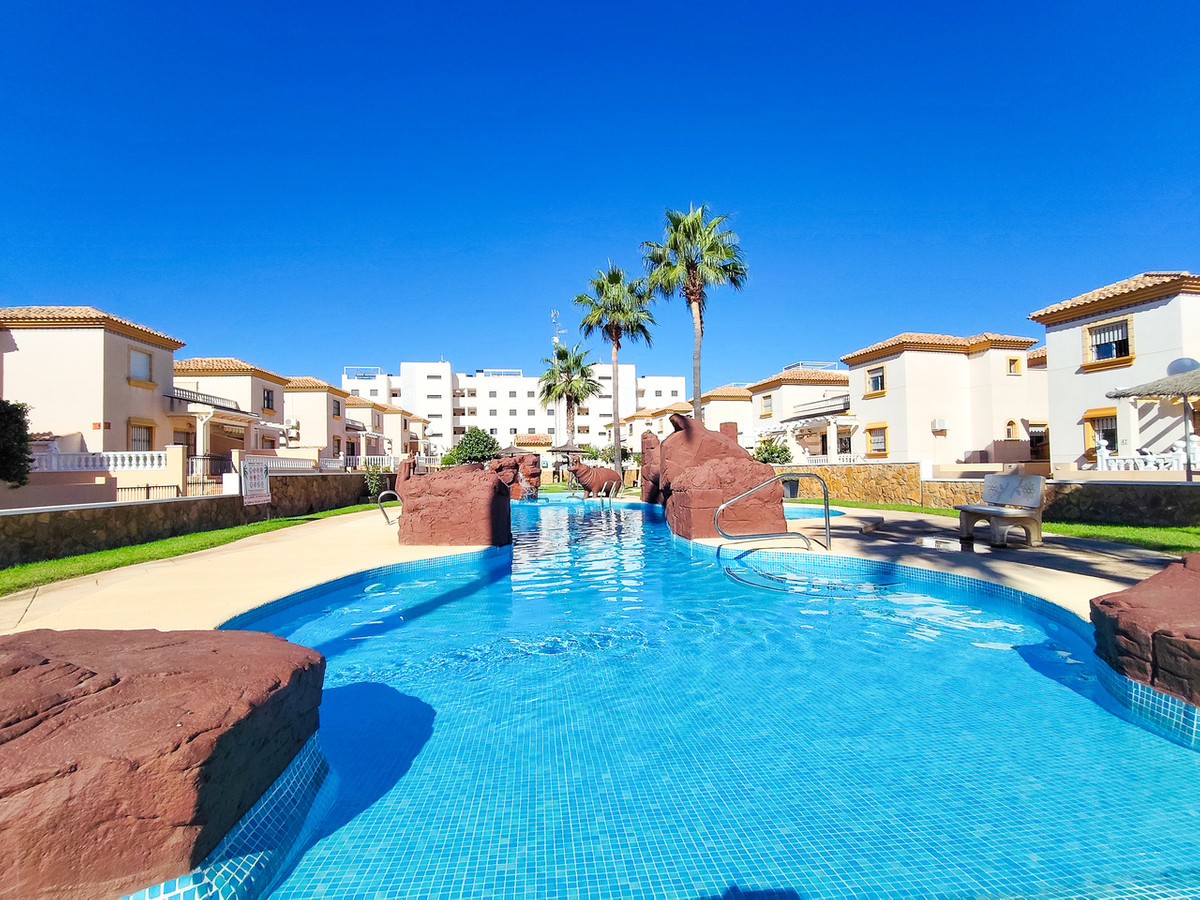 Appartement te koop in Villamartin | 2 slaapkamers H5487979