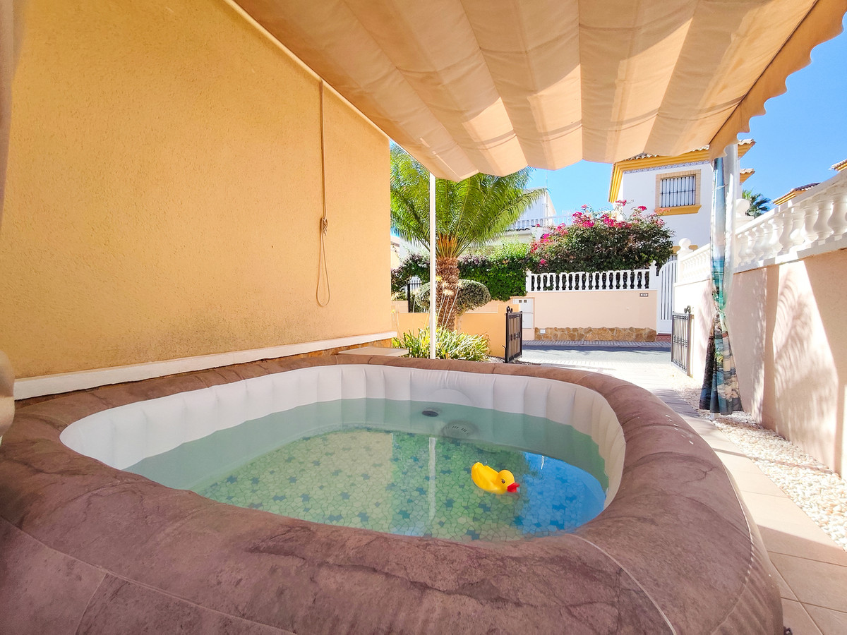 Appartement te koop in Villamartin | 2 slaapkamers H5487979