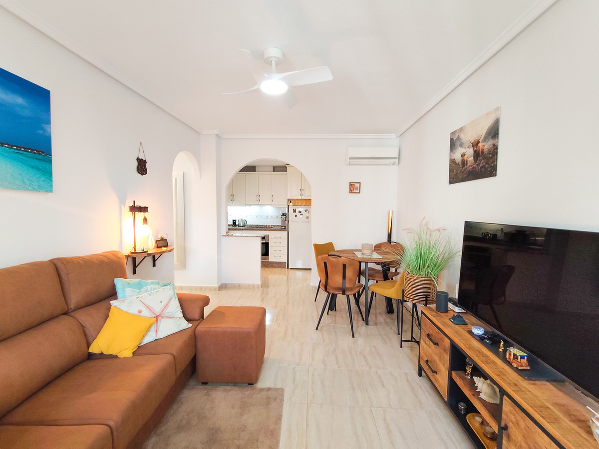 Appartement te koop in Villamartin | 2 slaapkamers H5487979