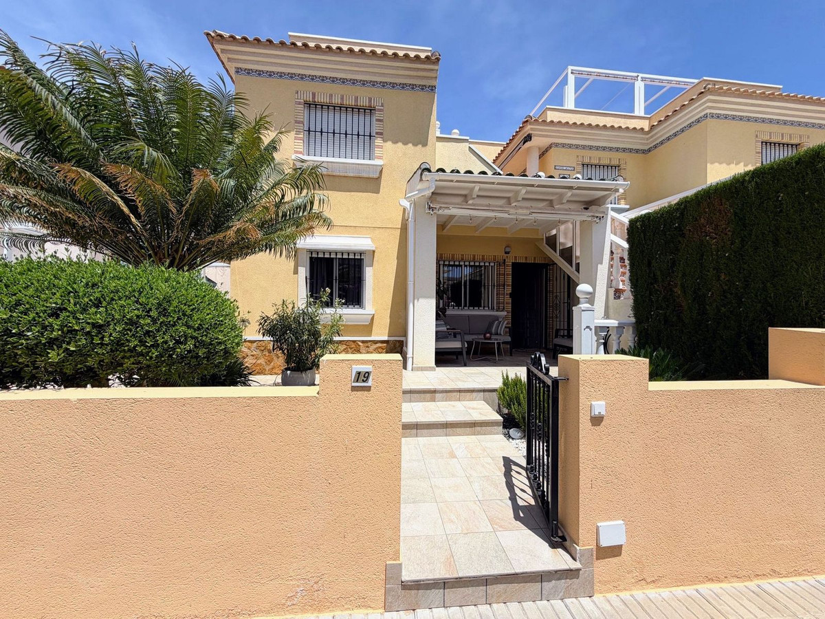Appartement te koop in Villamartin | 2 slaapkamers H5493904